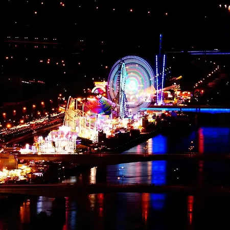 Capucin Apartmán Rouen