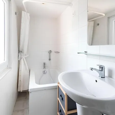 Apartment Capucin Rouen