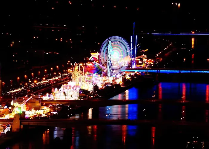 Capucin Apartment Rouen